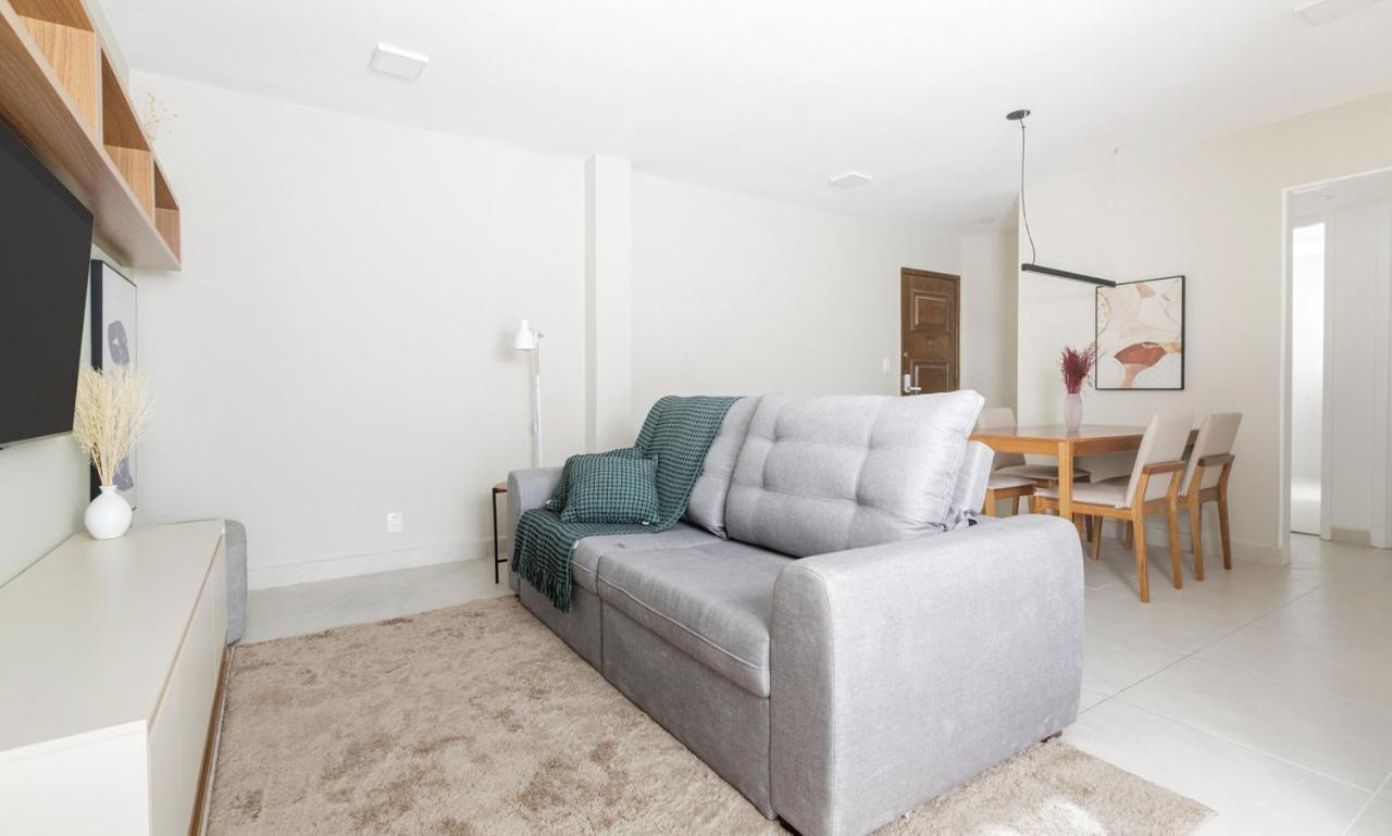Appartement Tabas Maravilhoso Ape 2 Quartos Ipanema Ip0052 *