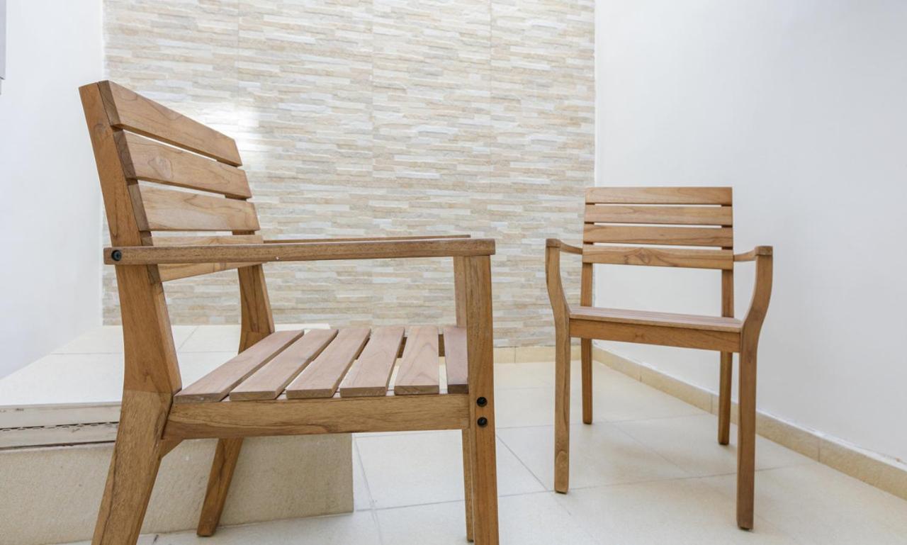 Appartement Tabas Maravilhoso Ape 2 Quartos Ipanema Ip0052