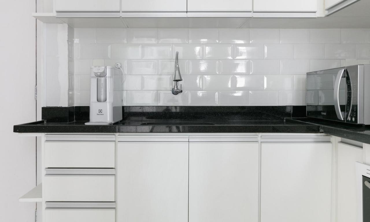 Tabas Maravilhoso Ape 2 Quartos Ipanema Ip0052 Appartement Rio de Janeiro