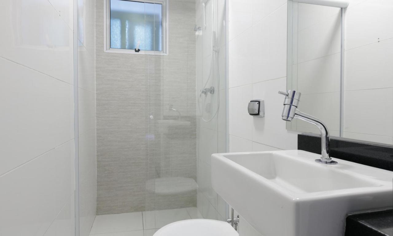 Appartement Tabas Maravilhoso Ape 2 Quartos Ipanema Ip0052