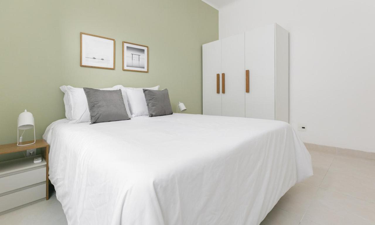 Appartement Tabas Maravilhoso Ape 2 Quartos Ipanema Ip0052 *
